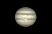 Jupiter 04.03.2005.